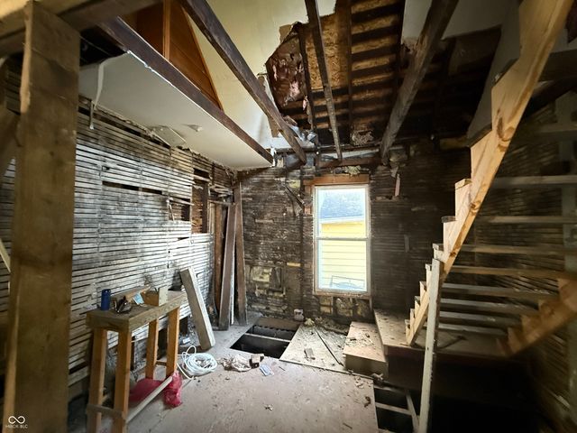 1218 Linden Street, Indianapolis, IN 46203