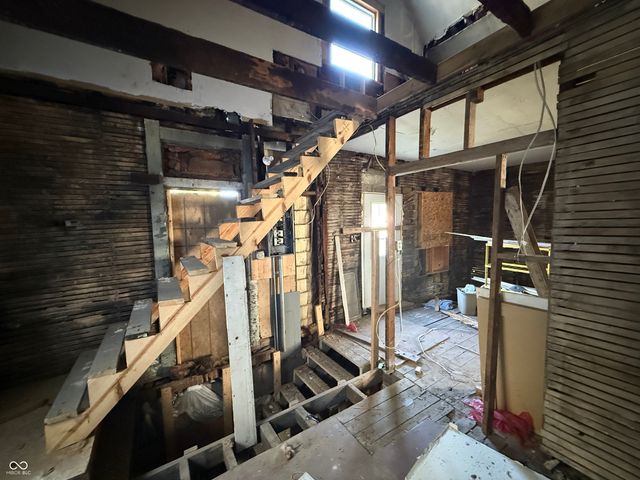 1218 Linden Street, Indianapolis, IN 46203