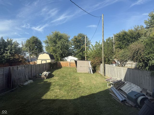 1218 Linden Street, Indianapolis, IN 46203