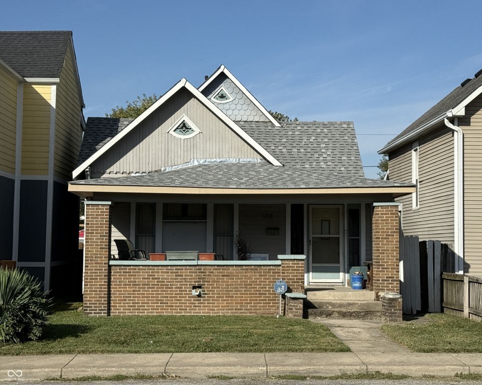 1218 Linden Street, Indianapolis, IN 46203