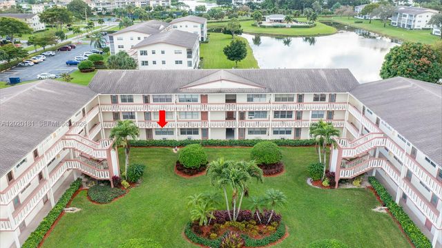 303 Preston H 303, Boca Raton, FL 33434