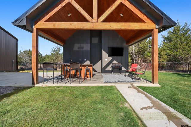 3425 CR 1157, Brashear, TX 75420