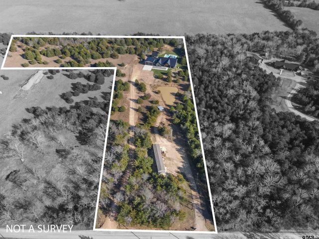 3425 CR 1157, Brashear, TX 75420