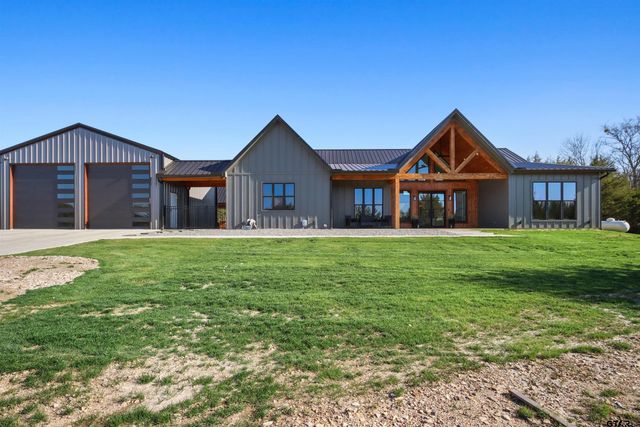 3425 CR 1157, Brashear, TX 75420