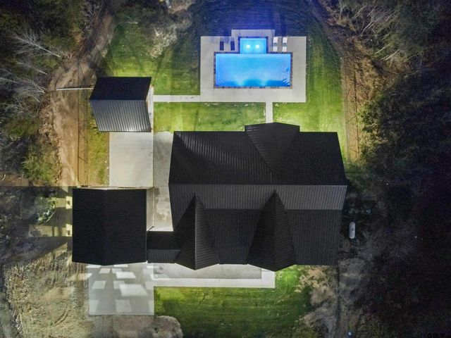 3425 CR 1157, Brashear, TX 75420