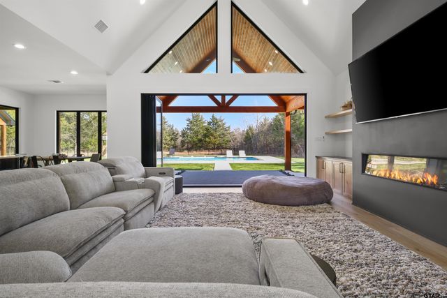 3425 CR 1157, Brashear, TX 75420