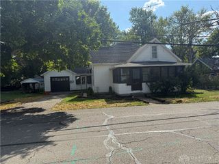 242 W Washington Street, New Madison, OH 45346