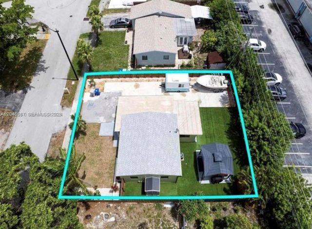 2730 NE 16th Avenue 0, Pompano Beach, FL 33064