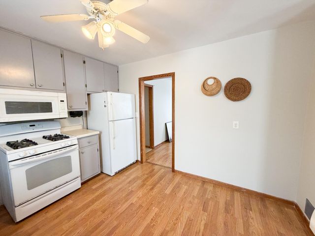 606 Morningside Drive, Worthington, MN 56187