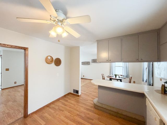 606 Morningside Drive, Worthington, MN 56187