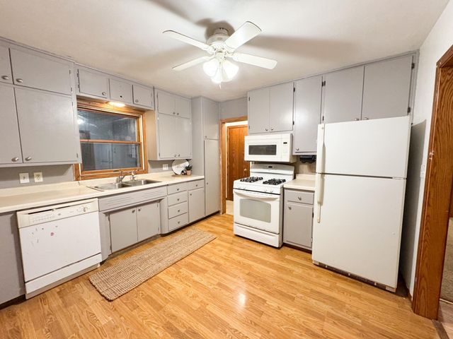 606 Morningside Drive, Worthington, MN 56187