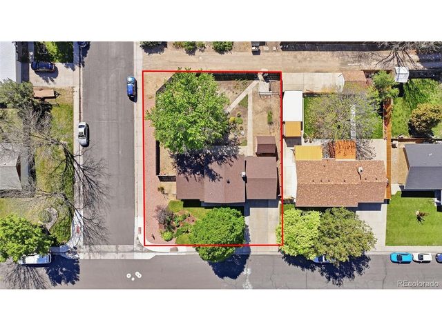 331 Cheyenne St, Fort Morgan, CO 80701