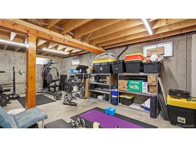 331 Cheyenne St, Fort Morgan, CO 80701