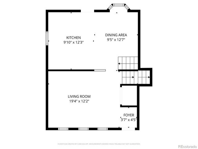 331 Cheyenne St, Fort Morgan, CO 80701
