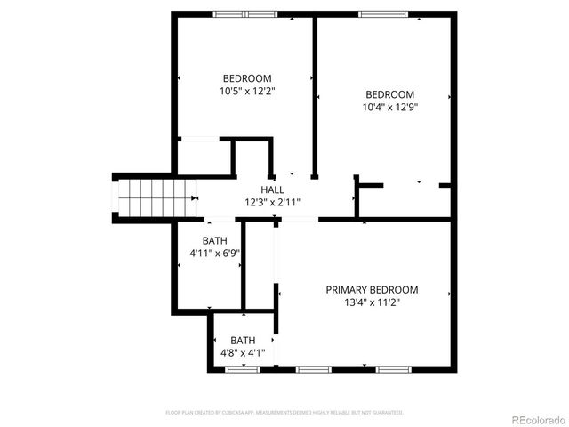 331 Cheyenne St, Fort Morgan, CO 80701