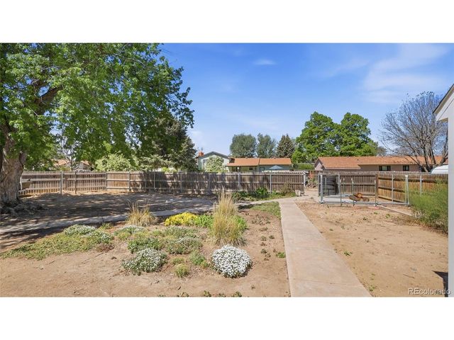 331 Cheyenne St, Fort Morgan, CO 80701