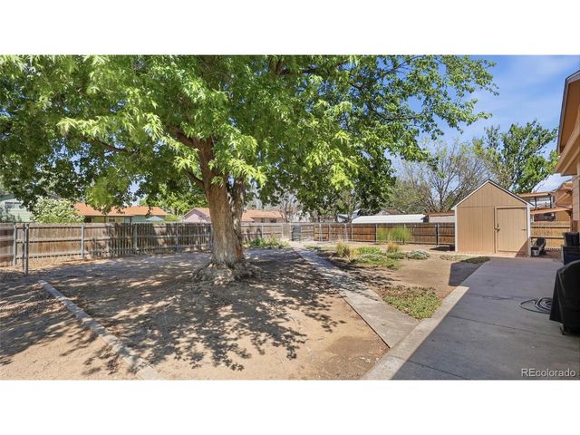 331 Cheyenne St, Fort Morgan, CO 80701