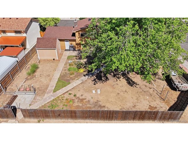 331 Cheyenne St, Fort Morgan, CO 80701