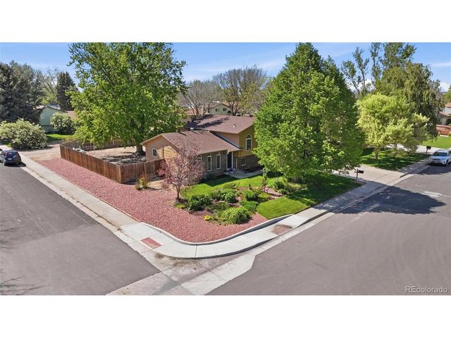 331 Cheyenne St, Fort Morgan, CO 80701