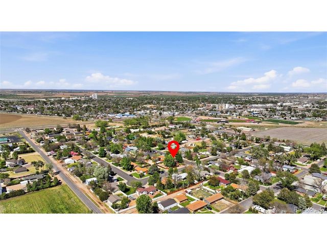 331 Cheyenne St, Fort Morgan, CO 80701