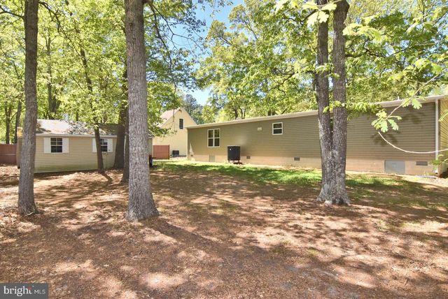 18601 MYRTLE DR, Rehoboth Beach, DE 19971