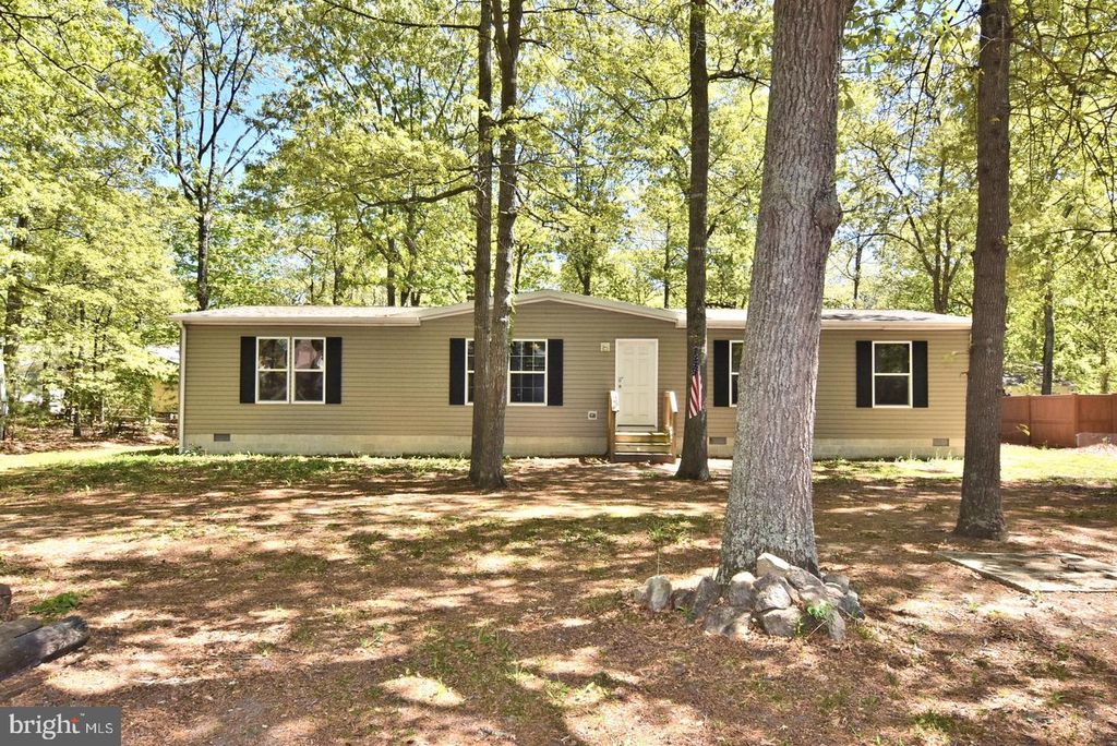 18601 MYRTLE DR, Rehoboth Beach, DE 19971