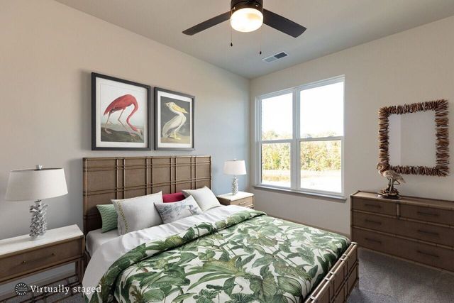 2423 Gathering Square Court, Fuquay Varina, NC 27526