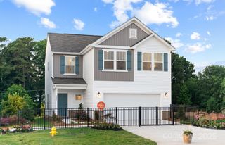 1025 Freeman View Drive, Albemarle, NC 28001