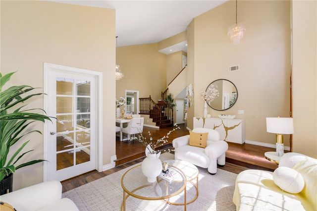 625 N Pacer Court, Walnut, CA 91789