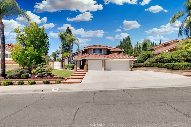625 N Pacer Court, Walnut, CA 91789