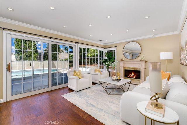 625 N Pacer Court, Walnut, CA 91789