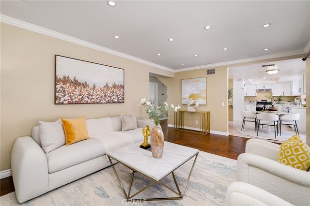625 N Pacer Court, Walnut, CA 91789