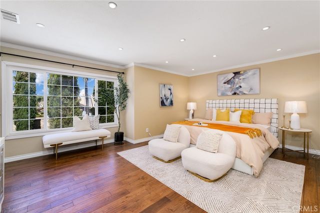 625 N Pacer Court, Walnut, CA 91789