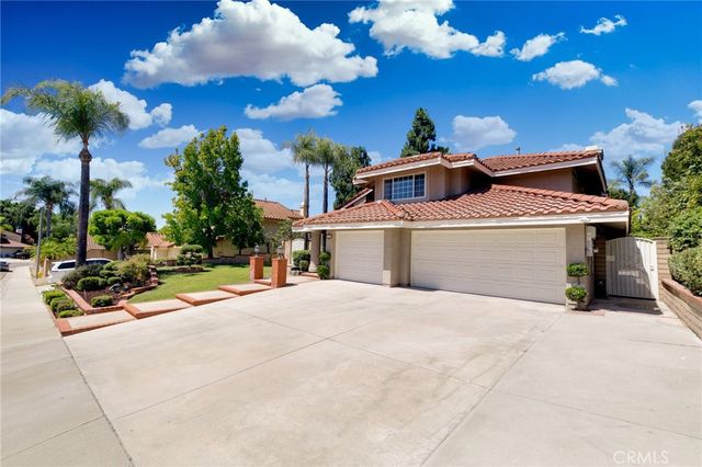625 N Pacer Court, Walnut, CA 91789