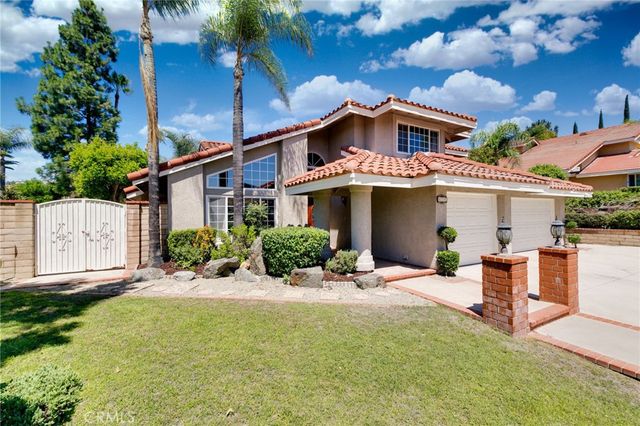 625 N Pacer Court, Walnut, CA 91789