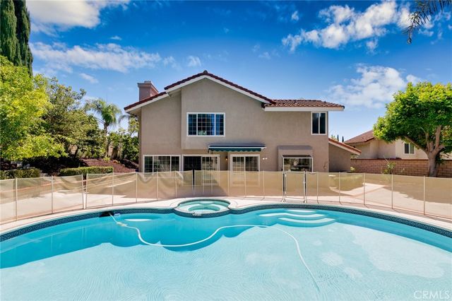 625 N Pacer Court, Walnut, CA 91789