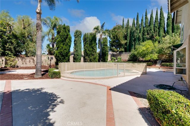 625 N Pacer Court, Walnut, CA 91789