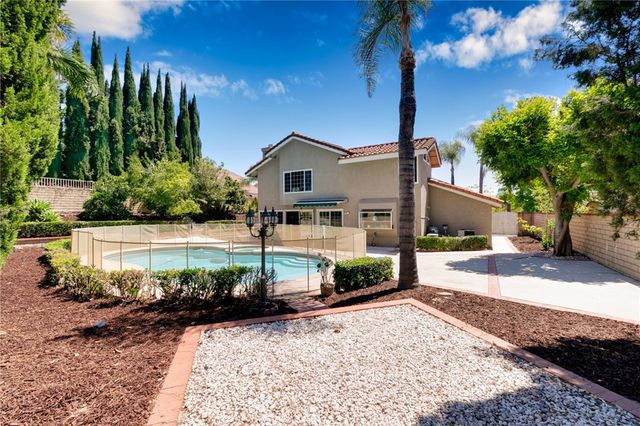 625 N Pacer Court, Walnut, CA 91789
