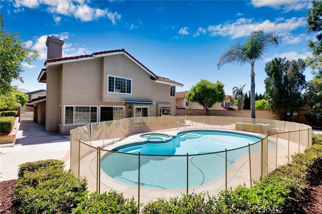 625 N Pacer Court, Walnut, CA 91789
