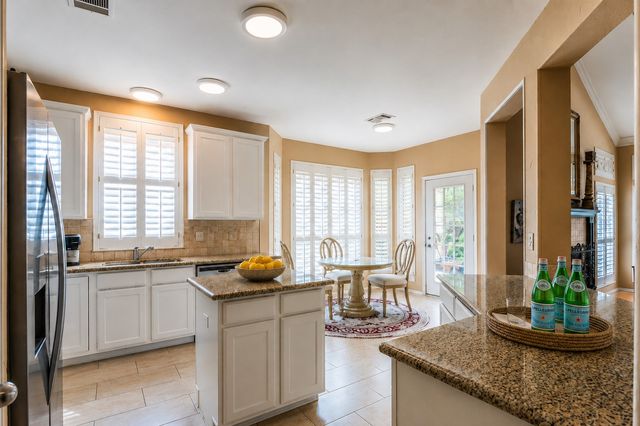 1437 Rogers Court, Allen, TX 75013