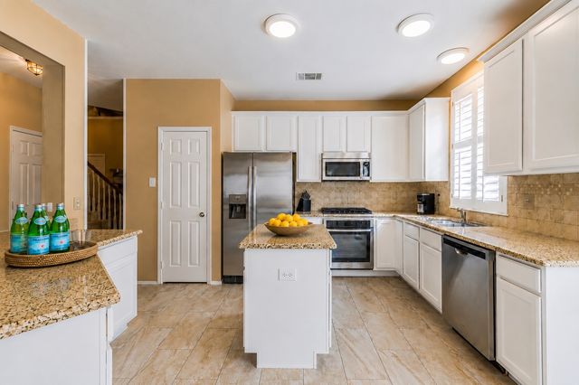 1437 Rogers Court, Allen, TX 75013