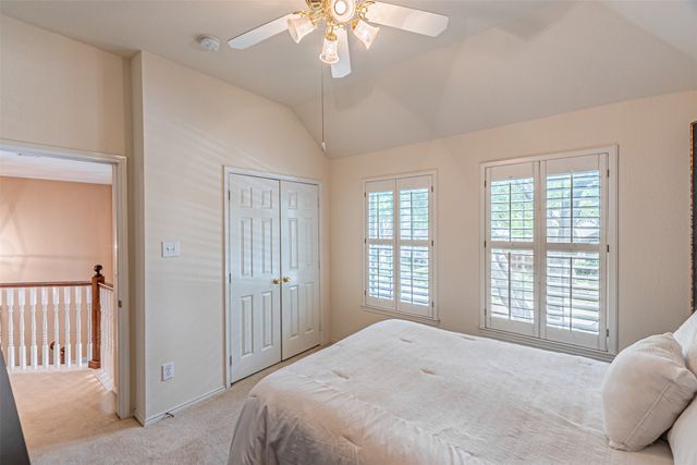 1437 Rogers Court, Allen, TX 75013