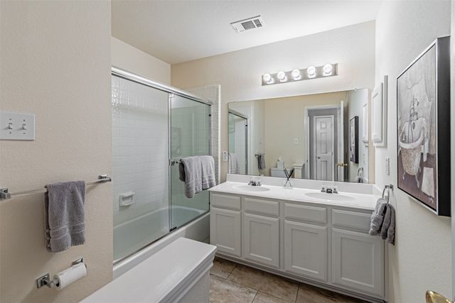 1437 Rogers Court, Allen, TX 75013