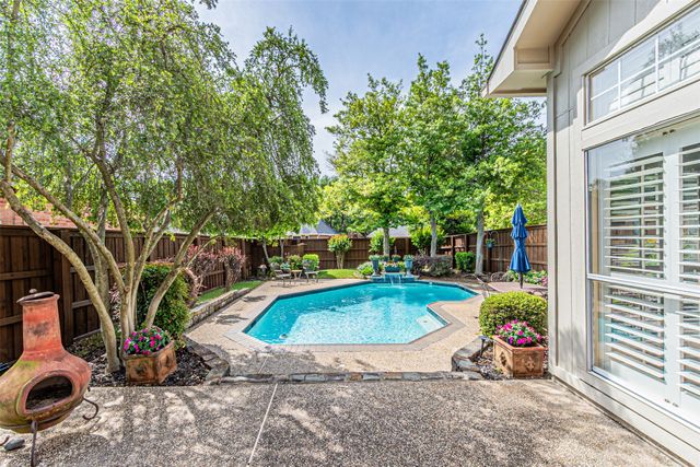 1437 Rogers Court, Allen, TX 75013