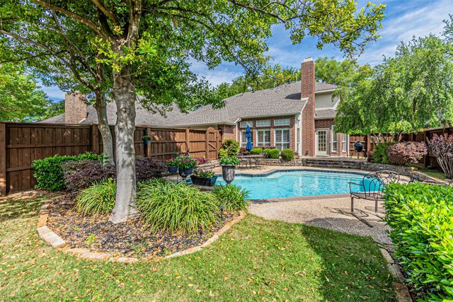 1437 Rogers Court, Allen, TX 75013