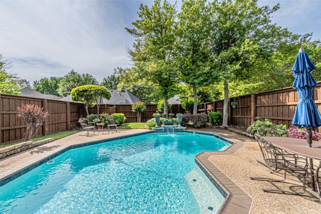 1437 Rogers Court, Allen, TX 75013