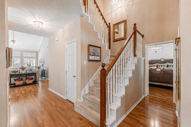 1437 Rogers Court, Allen, TX 75013