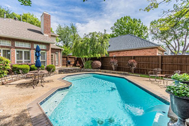 1437 Rogers Court, Allen, TX 75013