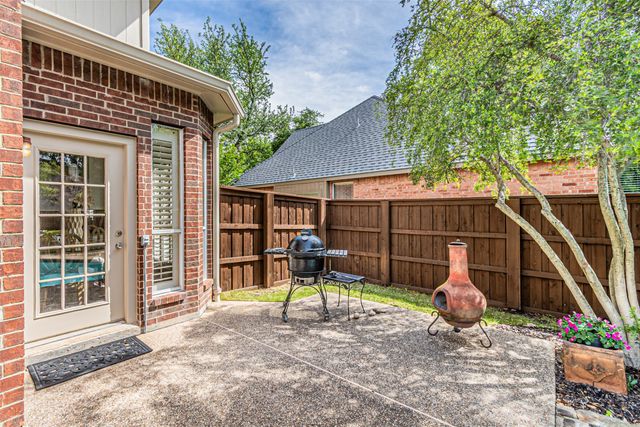 1437 Rogers Court, Allen, TX 75013