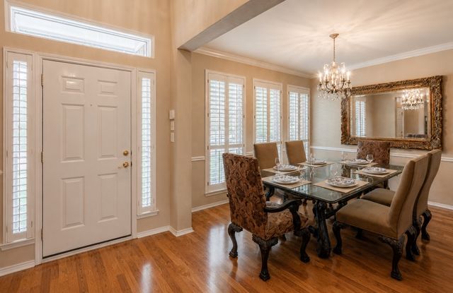 1437 Rogers Court, Allen, TX 75013